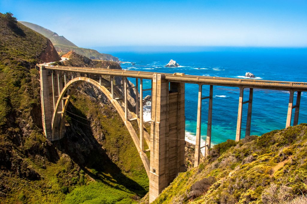 Big Sur Marathon