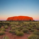 Australien: Ayers Rock
