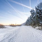 Besonders im Winter...