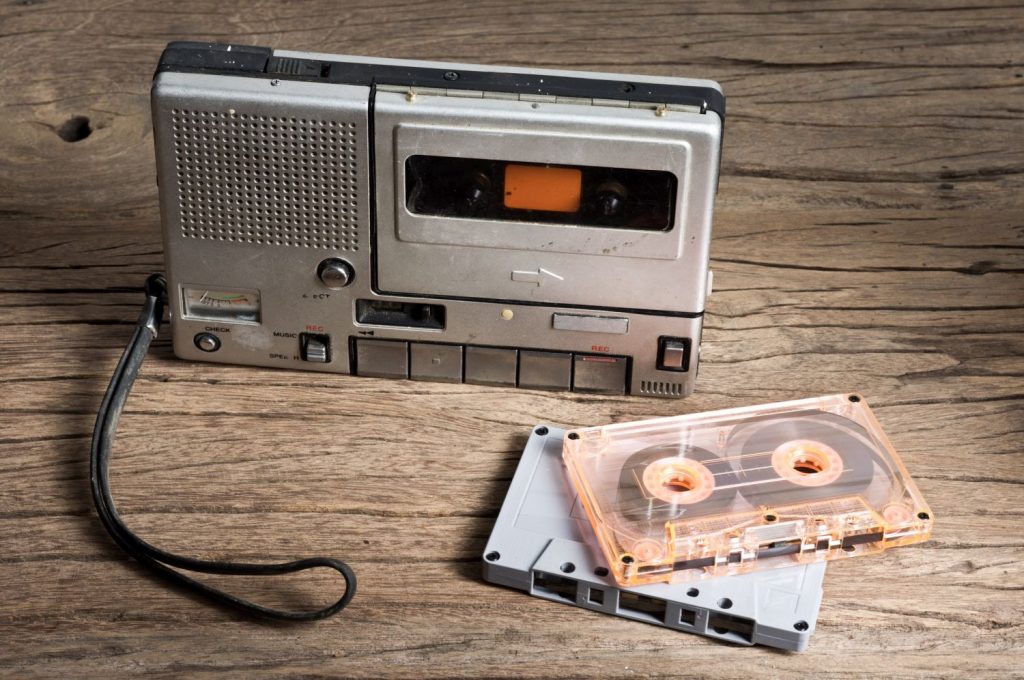 Walkman