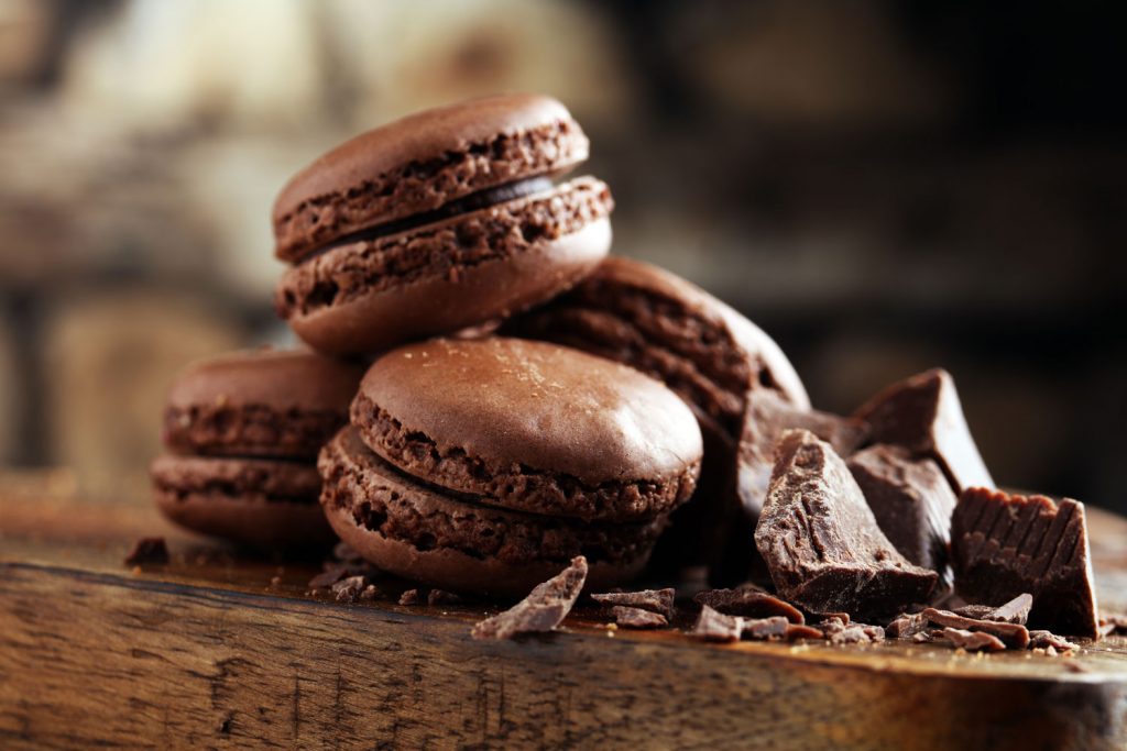 La Maison du Chocolat