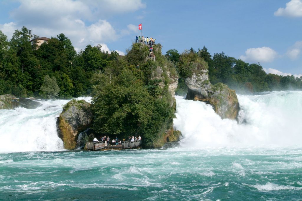 Rheinfall