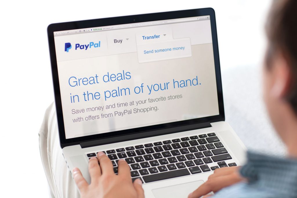 Paypal