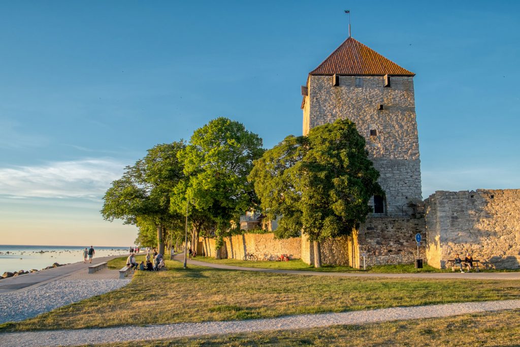 Gotland