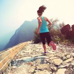 Great Wall Marathon