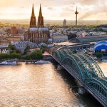 Deutschland: Köln