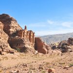 Petra Desert Marathon