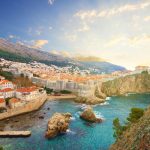 Kroatien: Dubrovnik