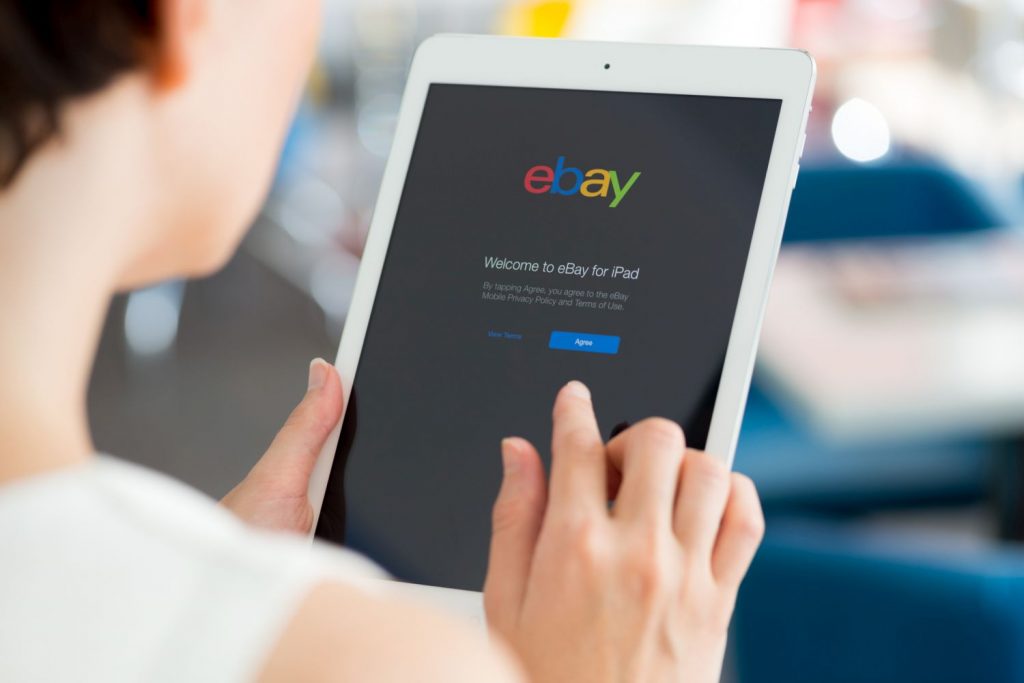 Ebay-Account löschen