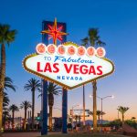 USA: Las Vegas