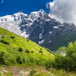 6. Georgien: Tetnuldi
