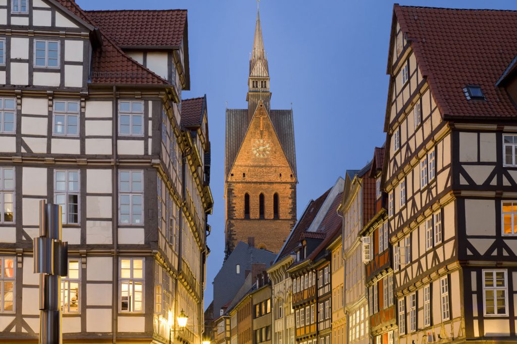 Altstadt