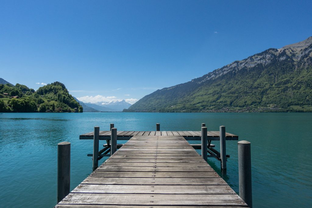 Brienzersee