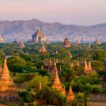 Bagan Tempel Marathon