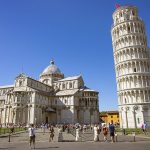 Italien: Pisa