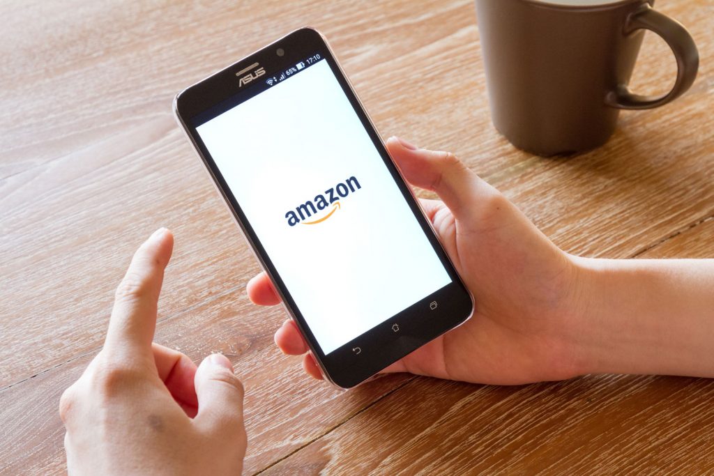 Amazon Payments