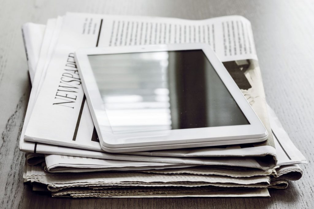 App 5: Flipboard