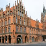 Das alte Rathaus