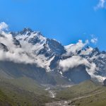4. Russland: Koshtan-Tau
