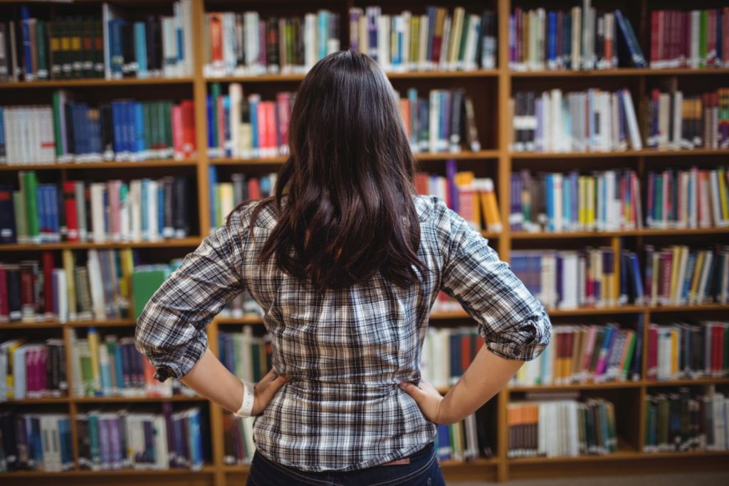 Sachbücher...