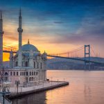 Istanbul...