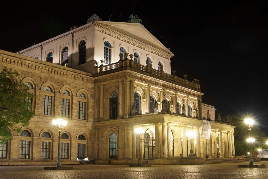 Staatsoper