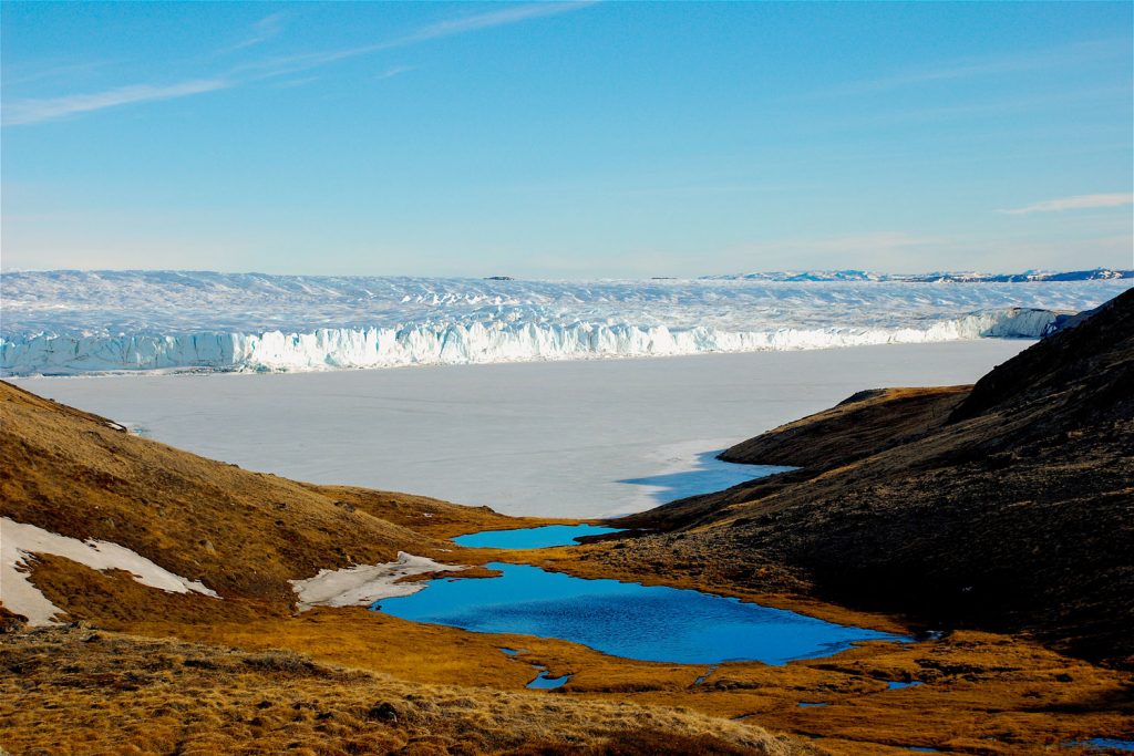 Polar Circle Marathon