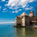 Chateau de Chillon