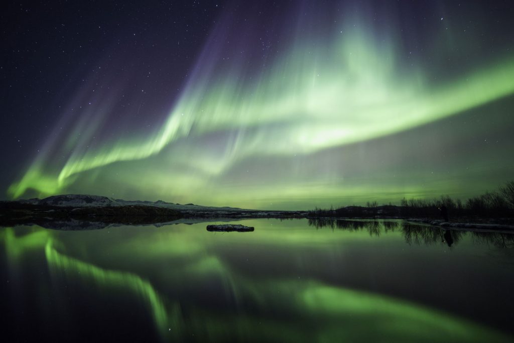 Nordlichter
