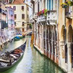 Italien: Venedig