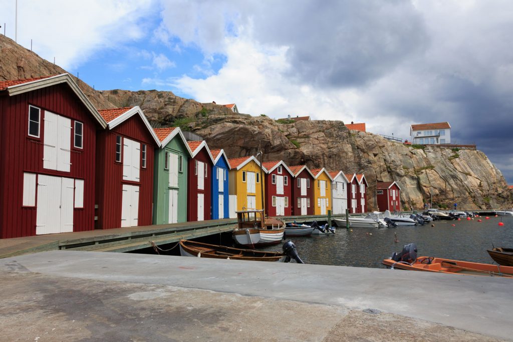 Smögen