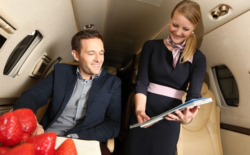 Schöner Fliegen: Die genialsten Verbesserungen der Airlines