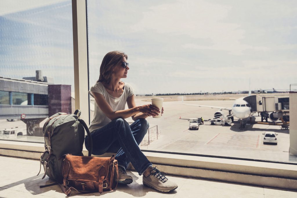 15 geniale Tricks für die Reise