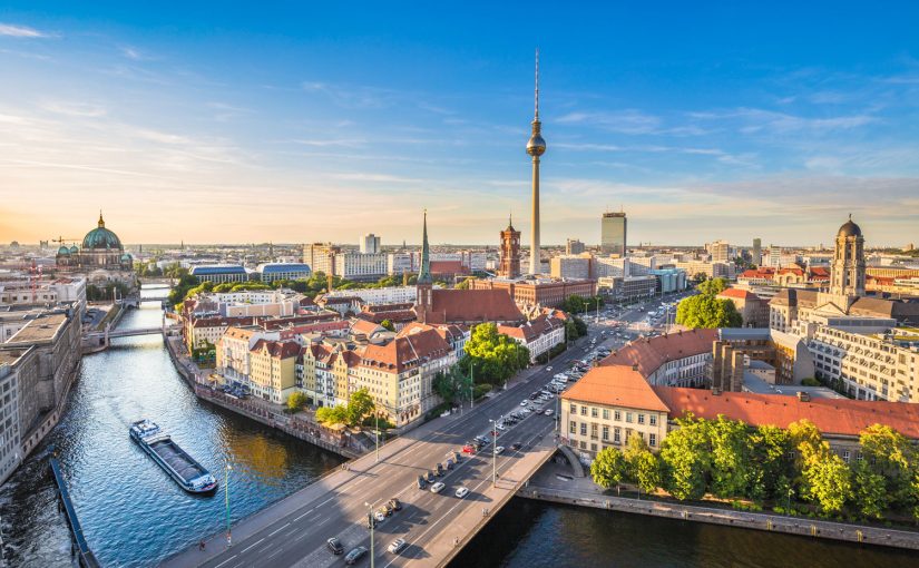 8 Gründe nach Berlin zu ziehen – sofort