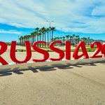 Auf zur WM! Die wichtigsten Tipps für die Reise nach Russland