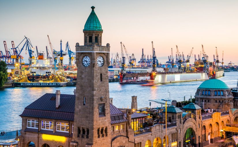 8 Gründe, warum man in Hamburg leben sollte