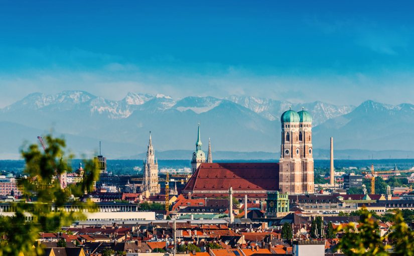 9 Gründe unbedingt nach München zu ziehen!