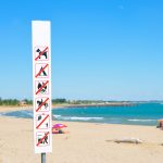 Andre Länder, andre Sitten: Strandknigge fürs Mittelmeer