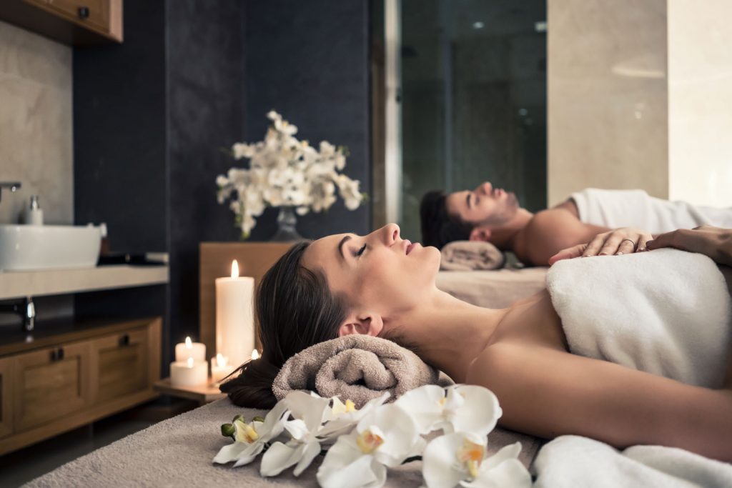 Wellness-Urlaub – so wird er unvergesslich!