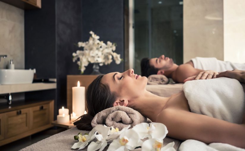 Wellness-Urlaub – so wird er unvergesslich!