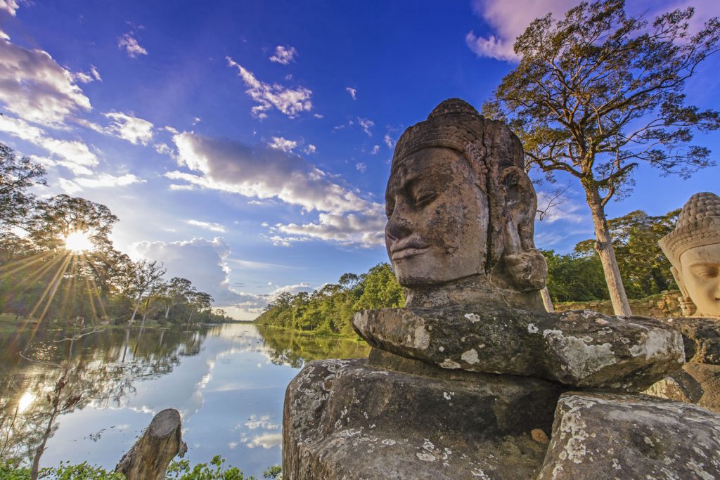 10 Sehenswürdigkeiten, die wirklich eine Reise wert sind