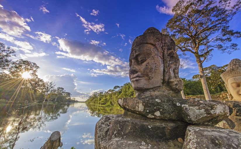 10 Sehenswürdigkeiten, die wirklich eine Reise wert sind