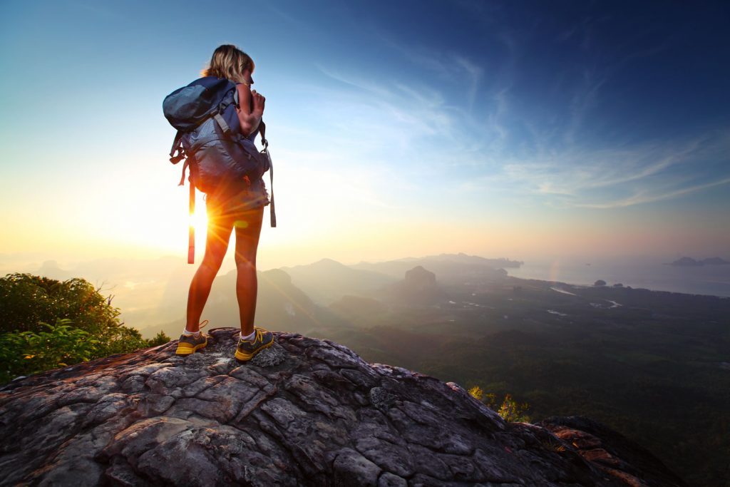 7 phantastische Backpacking-Geheimtipps für diesen Sommer