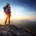 7 phantastische Backpacking-Geheimtipps für diesen Sommer