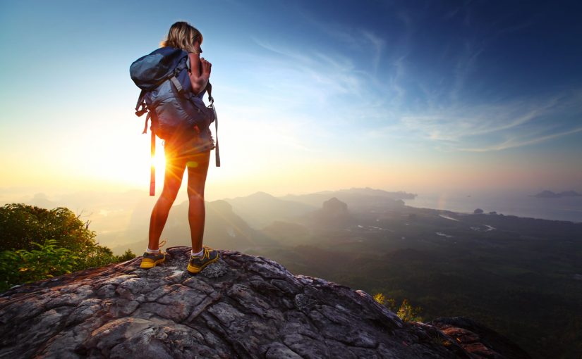7 phantastische Backpacking-Geheimtipps für diesen Sommer