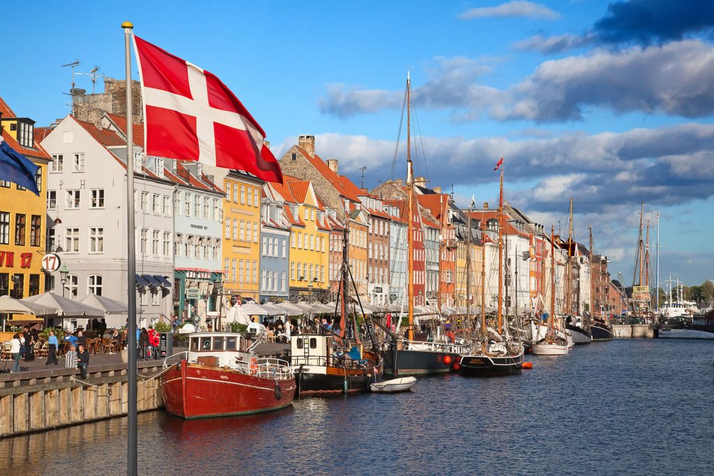 Städtereisen mit Kindern: Kopenhagen erleben