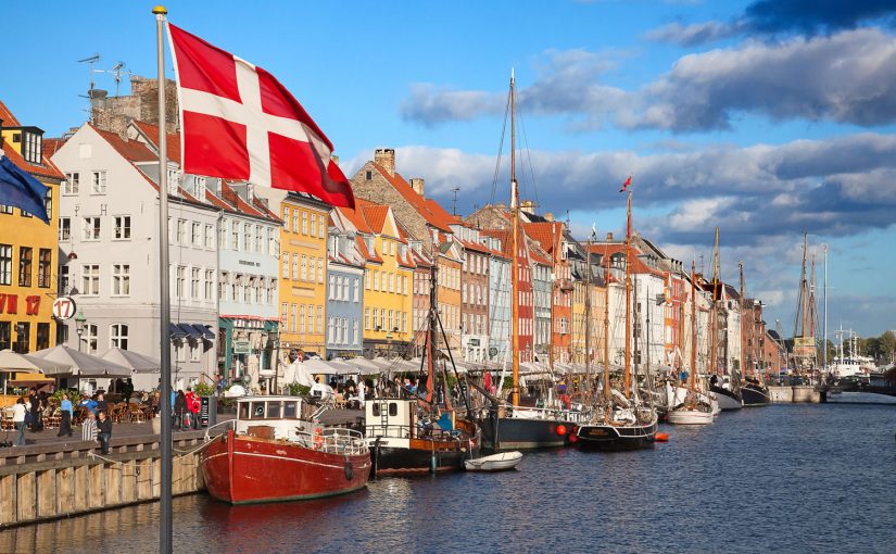 Städtereisen mit Kindern: Kopenhagen erleben