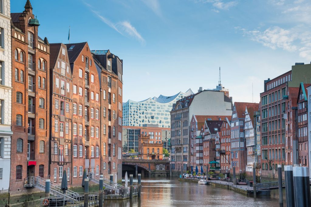 Lebenswerte Stadt
