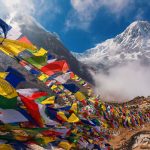 Trekking in Nepal