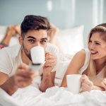 1: Partnerschaft
